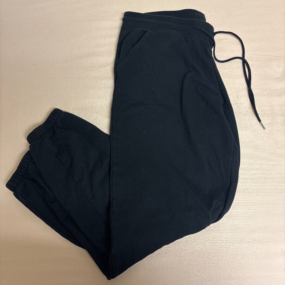 Sweat pants
